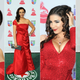 Illustration for article titled Big Smiles, Big Boobs and Shitloads of Sequins at the Latin Grammys
